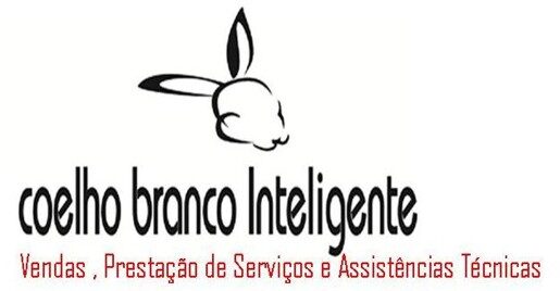 coelho branco
